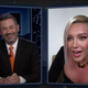 Jimmy Kimmel, Florence Pugh